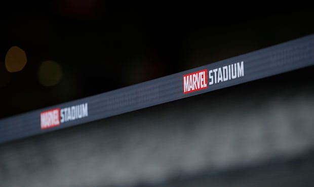 St Kilda CEO Matt Finnis confirmed members will still have access to 11 games at Marvel Stadium in 2019. - St Kilda Saints,Marvel Stadium